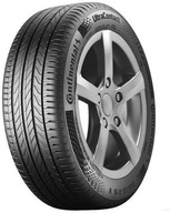 Continental UltraContact 215/60R16 95 V ochranný rant