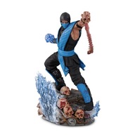 Soška Iron Studios SubZero Socha Art Mierka 1:10 - Mortal Kombat