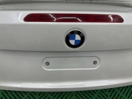 boot door BMW F23 colour A300
