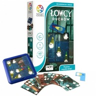 Łowcy Duchów. Polska wersja. Smart Games