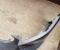 bumper rear BMW SERIA 6 G32 LCI m-packet 8098561