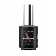 Hybridná báza Noriko Builder Base Cover 15ml