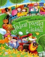 Jedzie pociąg z daleka