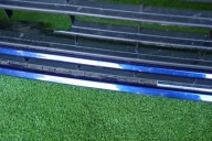 VW TOURAN 15- Frontstoßstange vorne