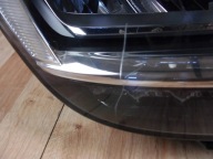 Volkswagen Tiguan II 2016-2020 light right front 5NB