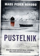 Pustelnik pocket - Mads Peder Nordbo