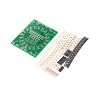 SMD Component Welding Practice Board Learning for Skills Training Sturdy