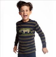 TOM-DU fiú blúz GUIDO 164-170 cm