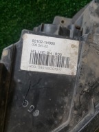 light right front KIA CEED 92102-1H000