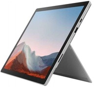Tablet Microsoft Surface Pro 7 12,3" 16 GB / 256 GB strieborný