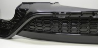 AUDI RS7 A7 4K8807514 accessori SPOILER Paraurti posteriore