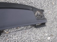 mercedes w124 console dashboard black e klasa