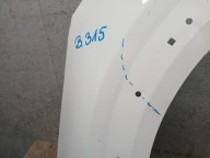 fender front right PEUGEOT 208 II 2 19- GT 208E 208 E