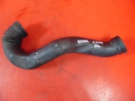 JUMPER BOXER DUCATO 2.2 HDI Schlauch intercooler