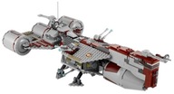 LEGO Star Wars 7964 Republic Frigate