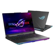 OUTLET ASUS ROG Strix SCAR 16 i913980HX/32GB/1TB