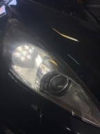 light XENON LED right PEUGEOT 508 and GT 9687580580