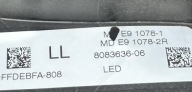 light right + left front FULL LED BMW 2 G42 M2 G87 8083636 8083635 KOMPLET