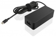 ThinkPad 65W Standard AC Adapter (USB Type-C)- EU-
