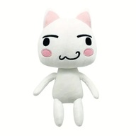 28cm/11.02in Kawaii Toro Inoue The Cat Plush Toy Soft Anime Cartoon Animal