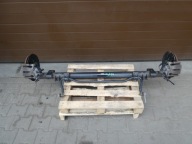 sususpension sider axis rear part VW CADDY IV 2K5500051BP