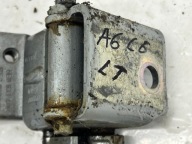 AUDI A6 C6 LIFT hinge door left rear part lower 8E0833411E