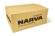 ŻARÓWKA W2.2W 12V (BAX 10S) NARVA 17059 W22W12VW2X