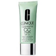 Clinique Superdefense CC SPF30 40ml medium