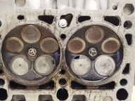 TESTATA Motore VWAG 078103373P 2.8 V6 ACK 2