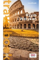 Rzym i Watykan. Travelbook Wyd. 1