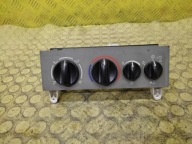 RENAULT KANGOO a PANEL klími klimatizácii
