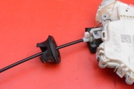 lock door right front front EU 8J1837016D AUDI A4 B8 LIFT 11-16