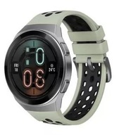 HUAWEI WATCH GT 2e Smartwatch Mint Green+folia LCD