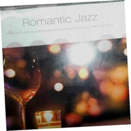 ROMANTIC JAZZ - VARIOUS 2CD