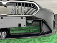 front bumper front BMW 1 F70 M PAKIET complete