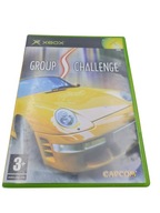 XBOX GROUP CHALLENGE