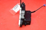 lock door right front front EU 24099816 CITROEN C4 PICASSO 1 and 06-13