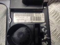 PANEL air conditioning devices + frame CHRYSLER VOYAGER IV 04685925AA