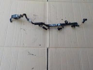 bundle plugs zarowych ford fiesta mk7 1,6 tdci 2010r