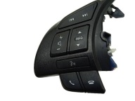Bouton MULTIFUNKCJI Volant GKL4-75E814 Mazda 6 III (2012-)