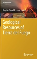 Geological Resources of Tierra del Fuego Praca