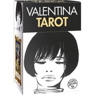 Valentina Tarot, instr.pl