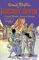 Secret Seven: Good Work, Secret Seven: Book 6