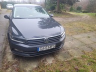 VW Passat 2.0 TDI, Automat, Navi, Klima, 190KM, Limuzine, 140 tys.