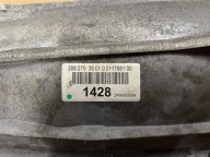 Getriebe 4MATIC MERCEDES W206 D7251-GL 1