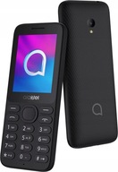 Telefon ALCATEL 3080 4G Czarny 12A197