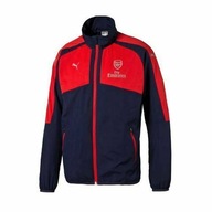 S9771 PUMA ARSENAL LONDON BLUZA SPORTOWA DZIECIĘCA 176cm