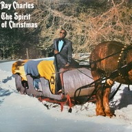 PŁYTA CD. Ray Charles. The Spirit Of Christmas