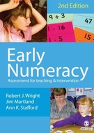 Early Numeracy: Assessment for Teaching and