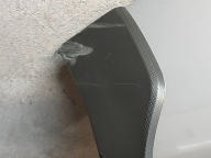 bumper rear part SUBARU XV 18